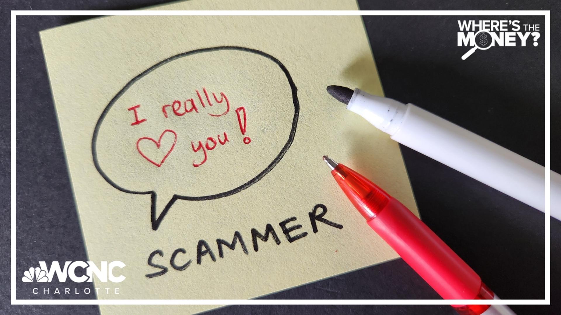 A former scammer turned consultant revealed how fraudsters exploit their victims' emotions and eventually finances.