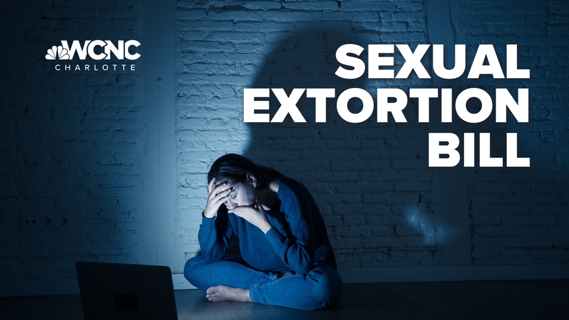 1920px x 1080px - South Carolina 'sextortion' bill to combat extortion of teens | wcnc.com
