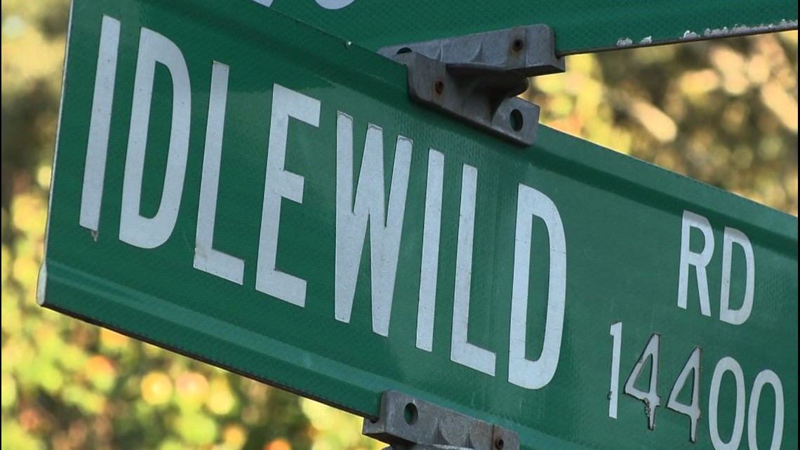 Matthews looks to accelerate widening of Idlewild Road
