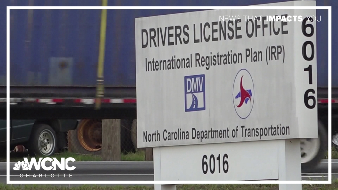 N.C. DMV Head Wayne Goodwin Announces Departure Amid Criticism