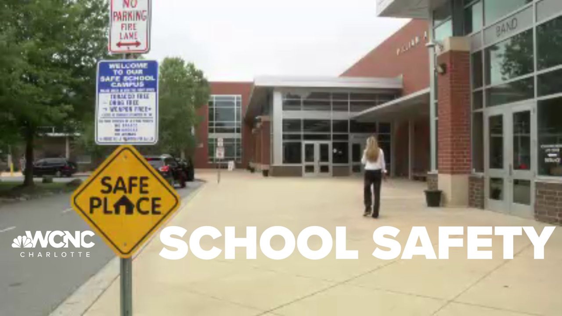 SafeDefend Live: New School Year; Plan and Prepare 