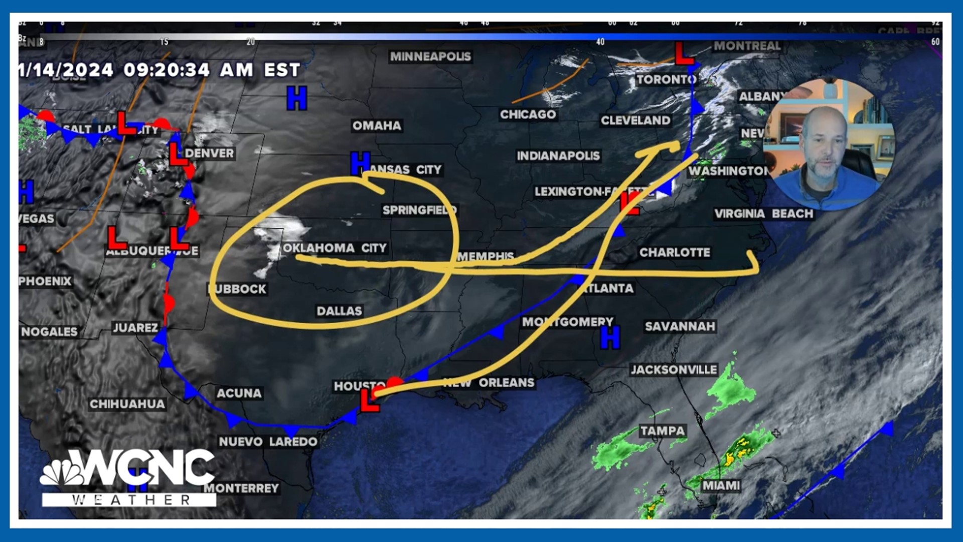 Sunday Wx Vlog 1 14 2024 Flurry Chances Monday And Tuesday But Nothing   D8eae406 71e9 4ccf A698 E6d66a31e909 1920x1080 