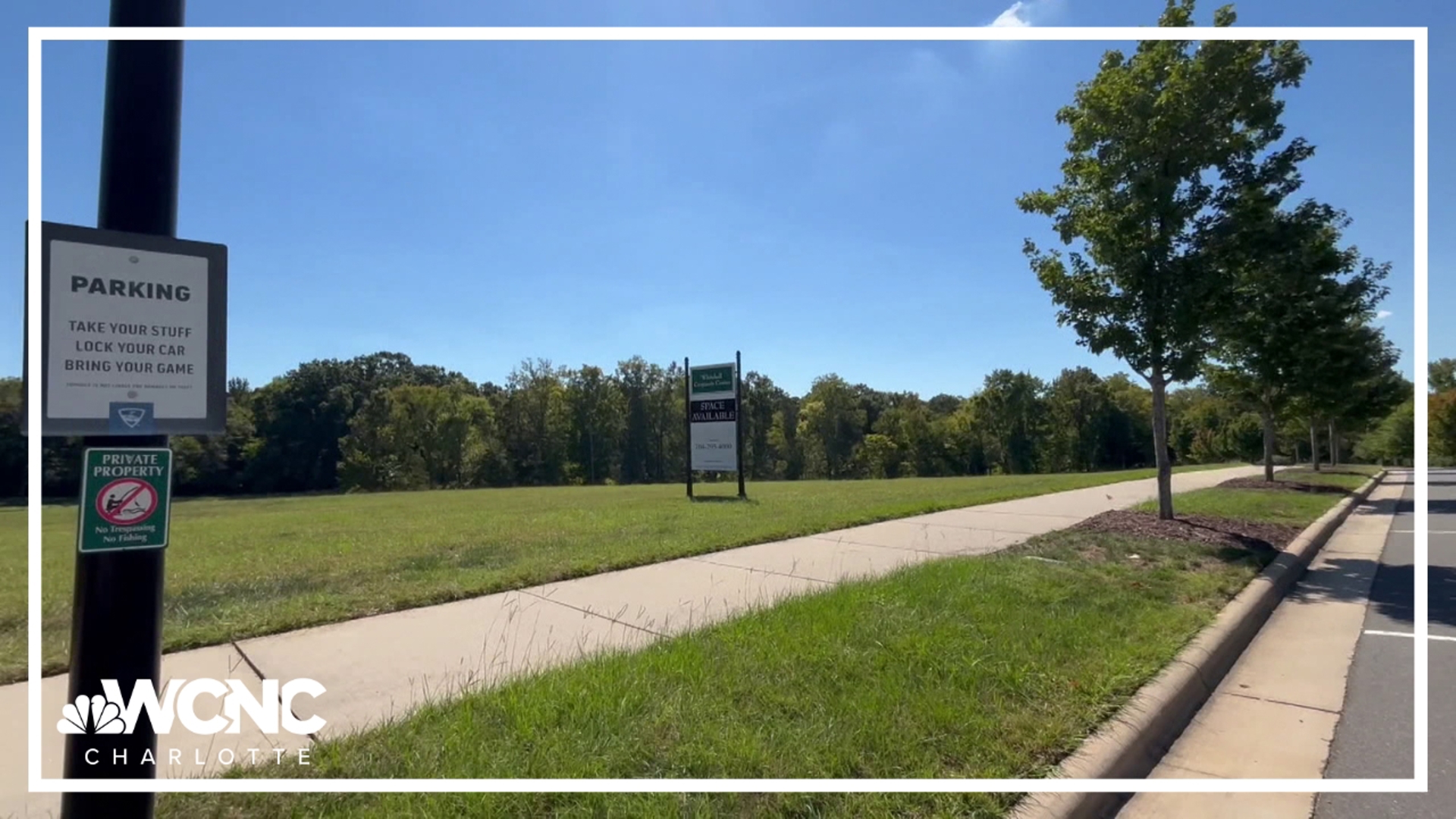 Charlotte's 'Moody Lake' proposal aims to blend affordable housing ...