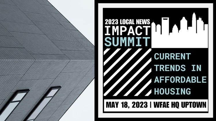 2023 Charlotte Local News Impact Summit - Part 2