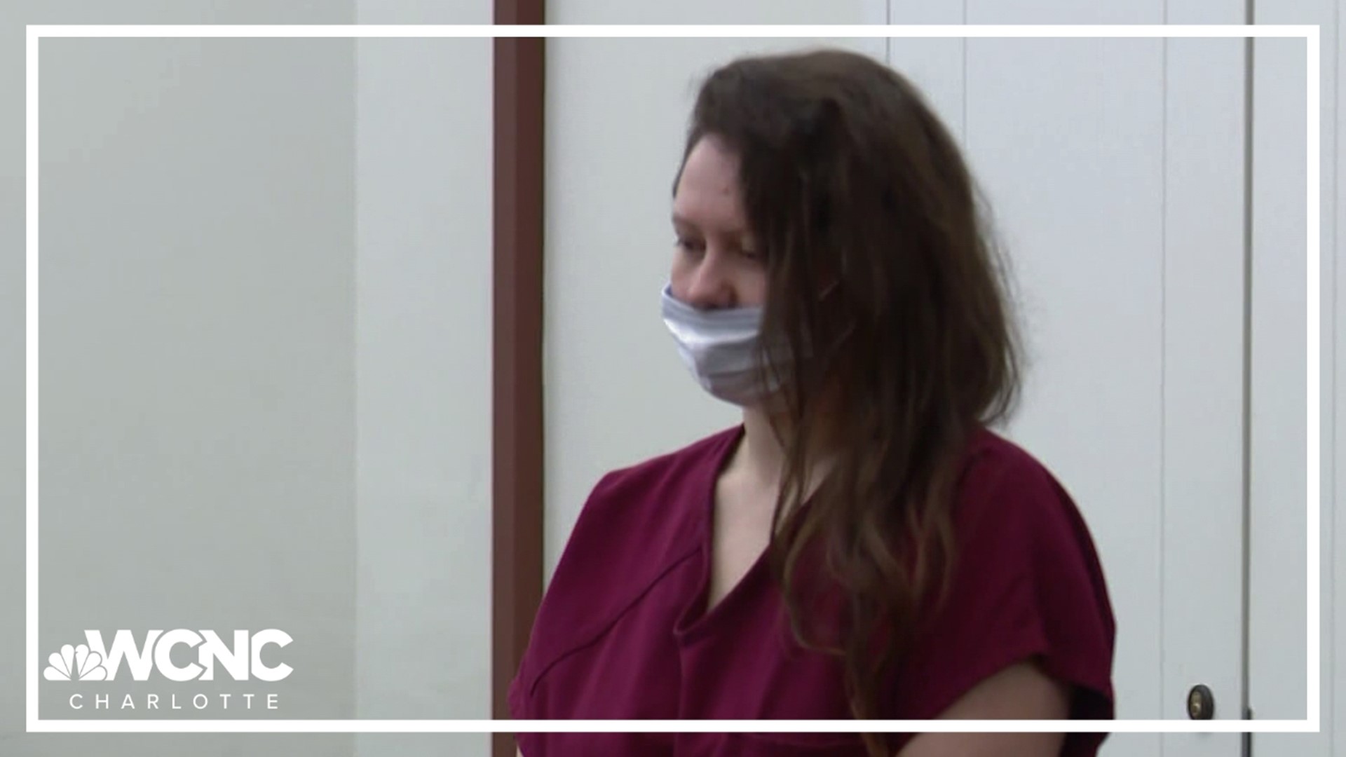 Diana Cojocari has previously pleaded not guilty for failing to report Madalina missing.