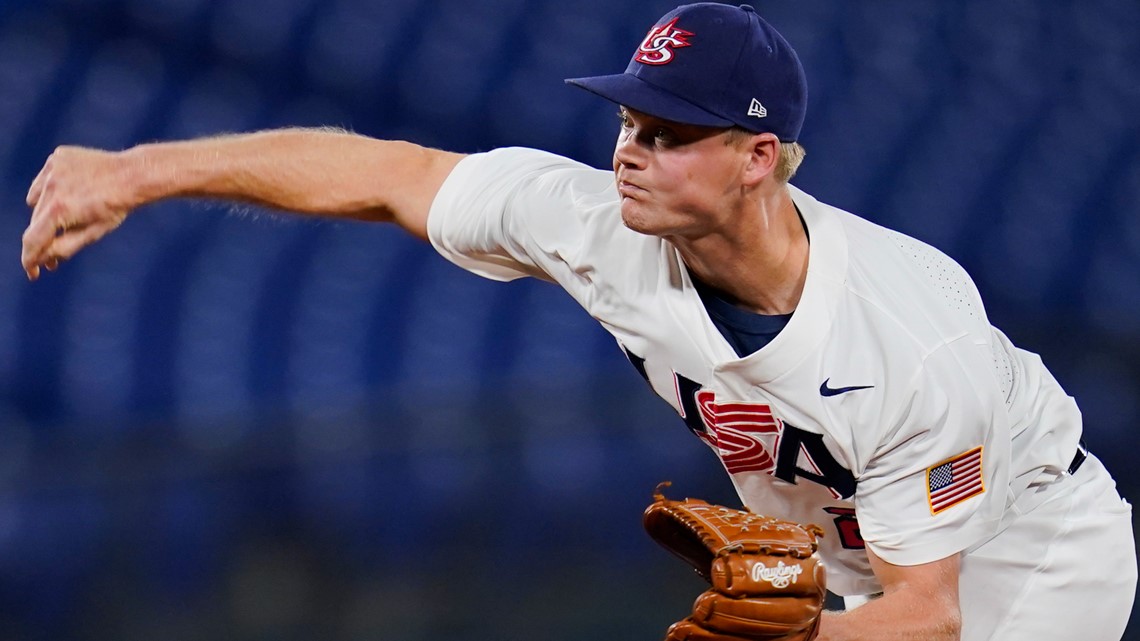 US reaches baseball final with win over South Korea