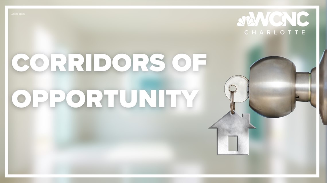 House Charlotte offers assistance to firsttime homebuyers