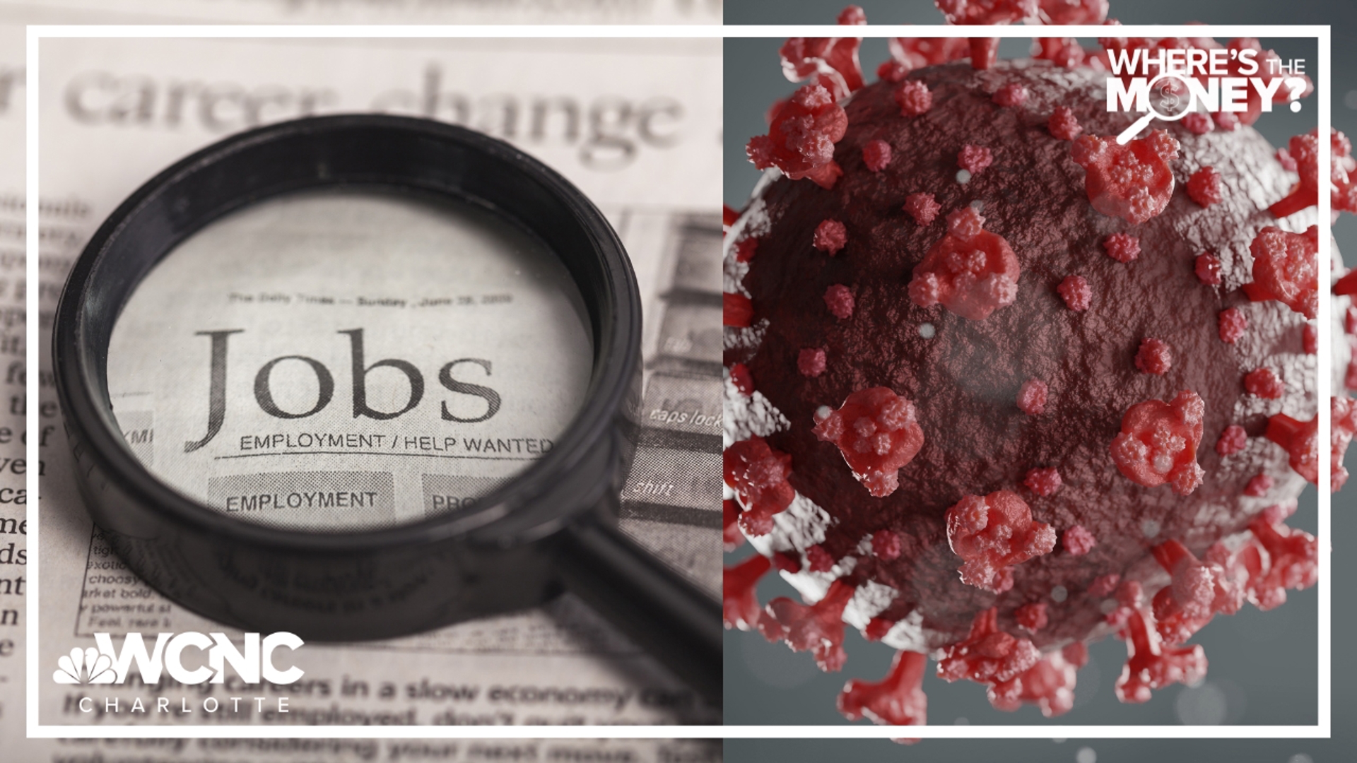 Delays in unemployment benefits still persist five years after the outbreak.
