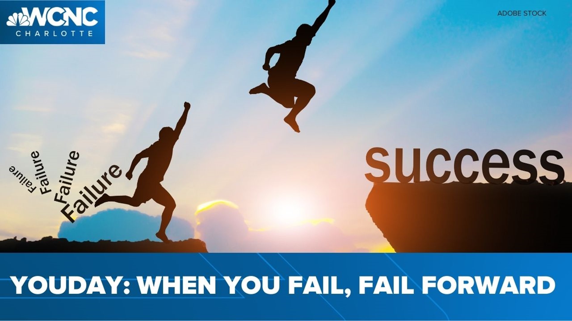 You can never win unless you are willing to fail. Failure is not an enemy. Failure is a necessity.