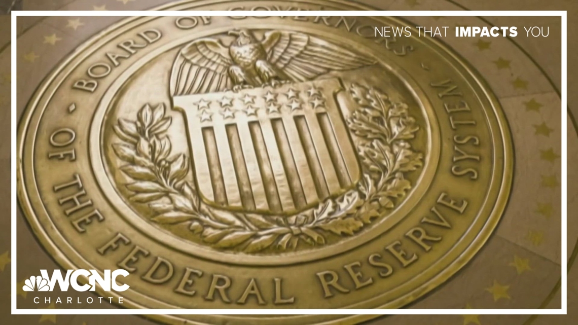 Federal Reserve Holds Rates Amid Increased Economic Uncertainty