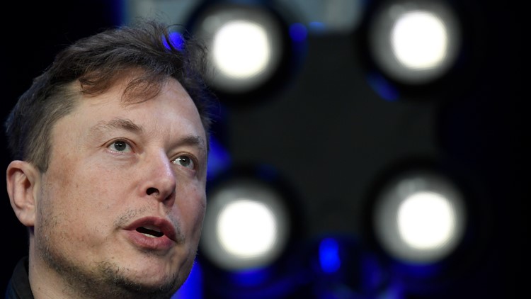 Elon Musk testifies '$420' in Tesla buyout tweet was coincidence, not joke