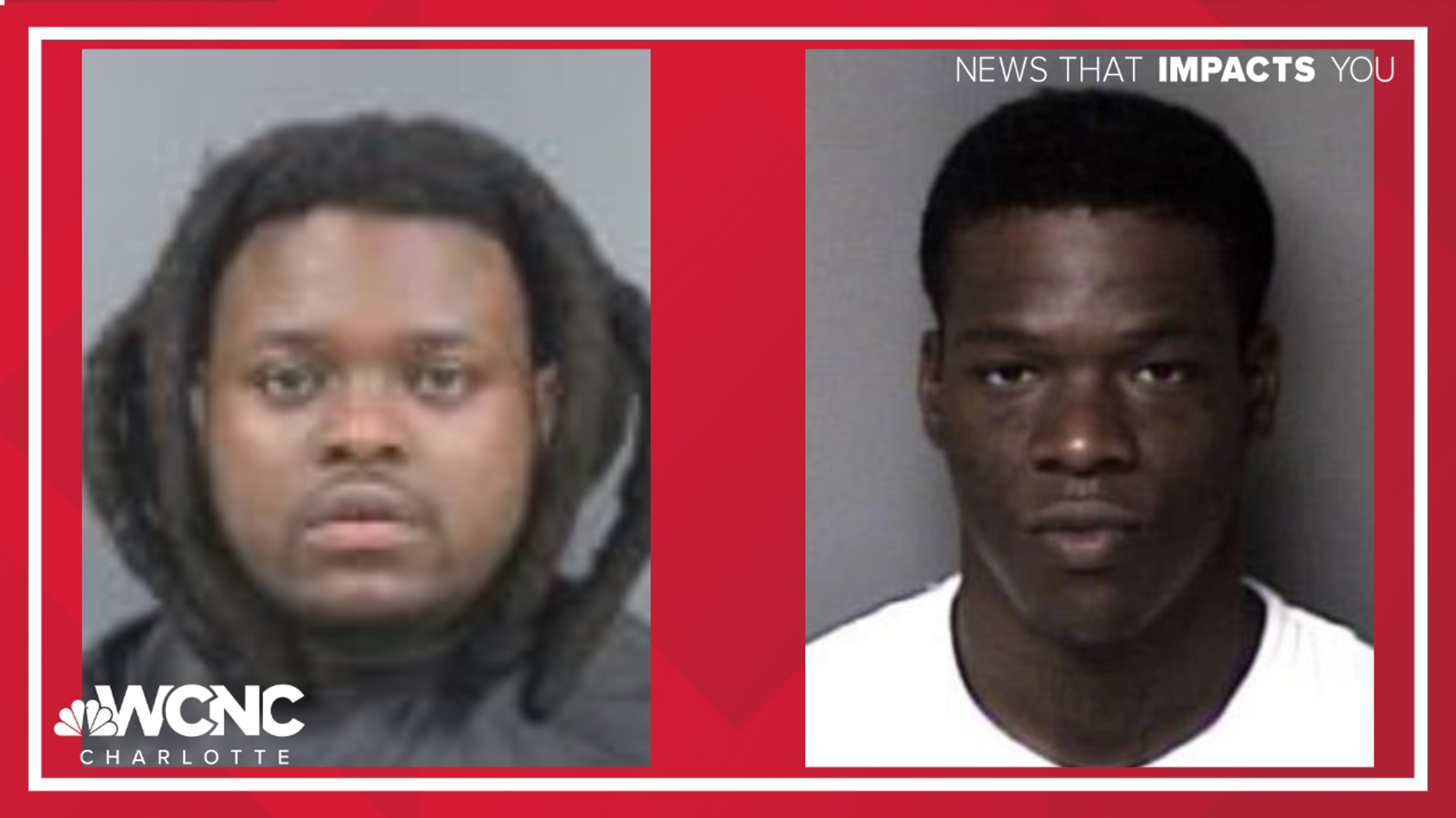 Two suspects arrested in shooting that killed unborn baby | wcnc.com