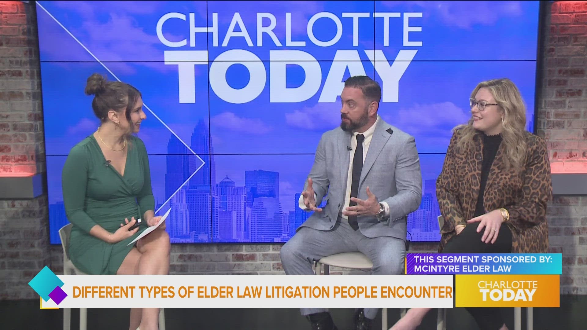 Attorneys Greg McIntyre and Samantha Gordon break down how to discuss these things with loved ones