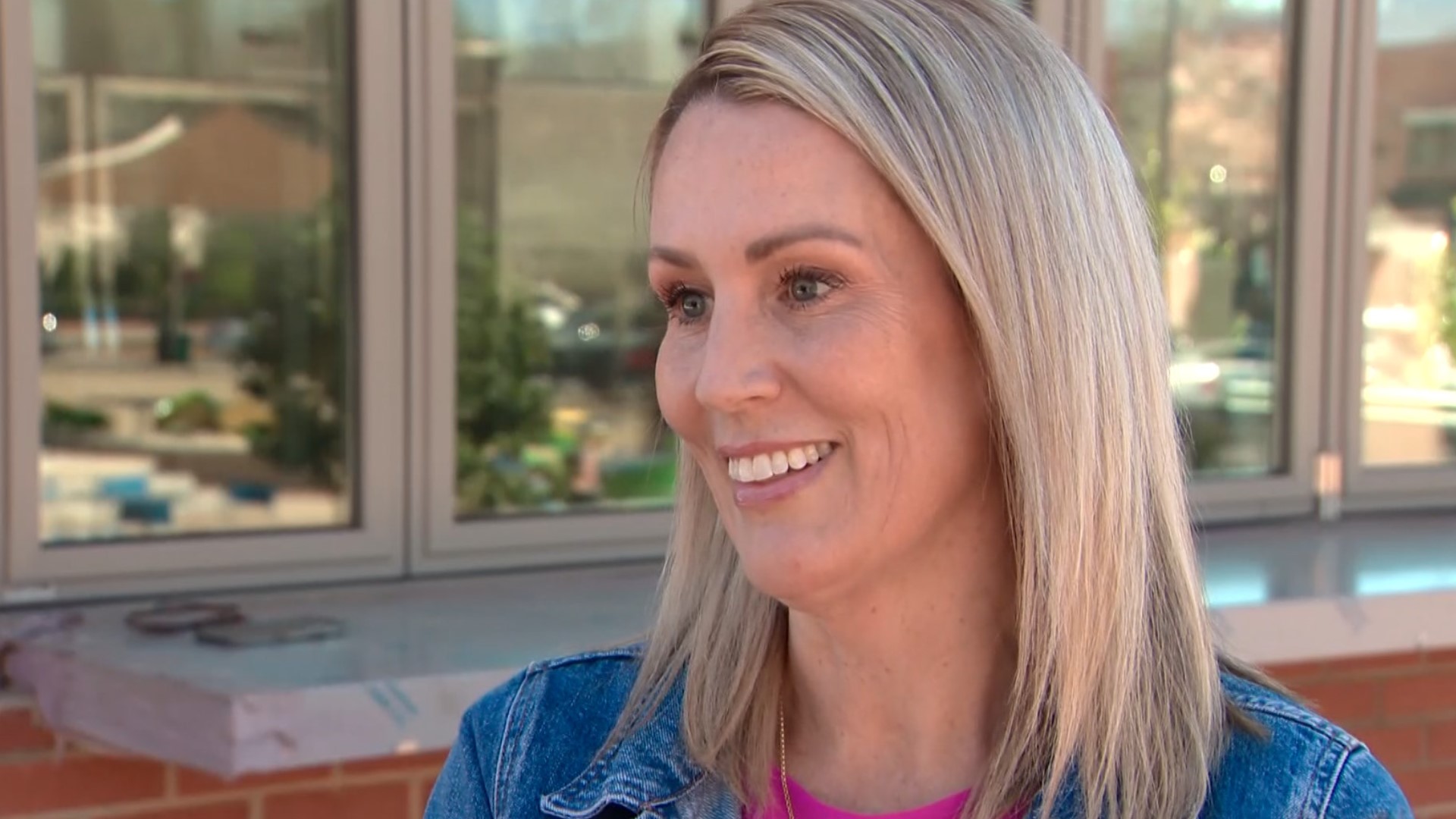 Sips and Dips opening in Charlotte