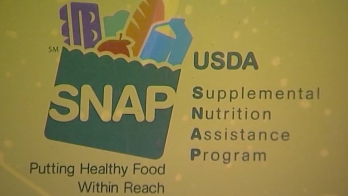 North Carolina pauses full SNAP benefits amid Supreme Court's decision
