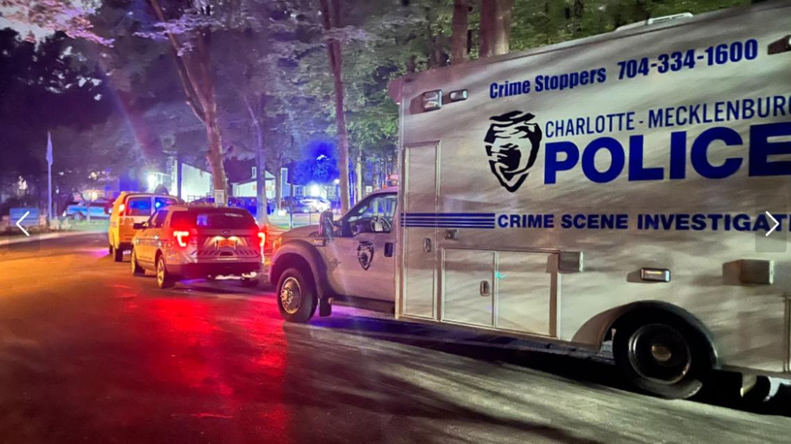 Deadly stabbing in south Charlotte under investigation, CMPD said ...