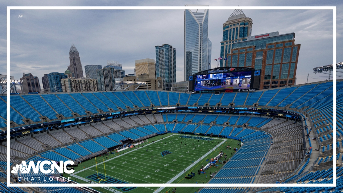 City leaders to debate new stadium proposal | wcnc.com