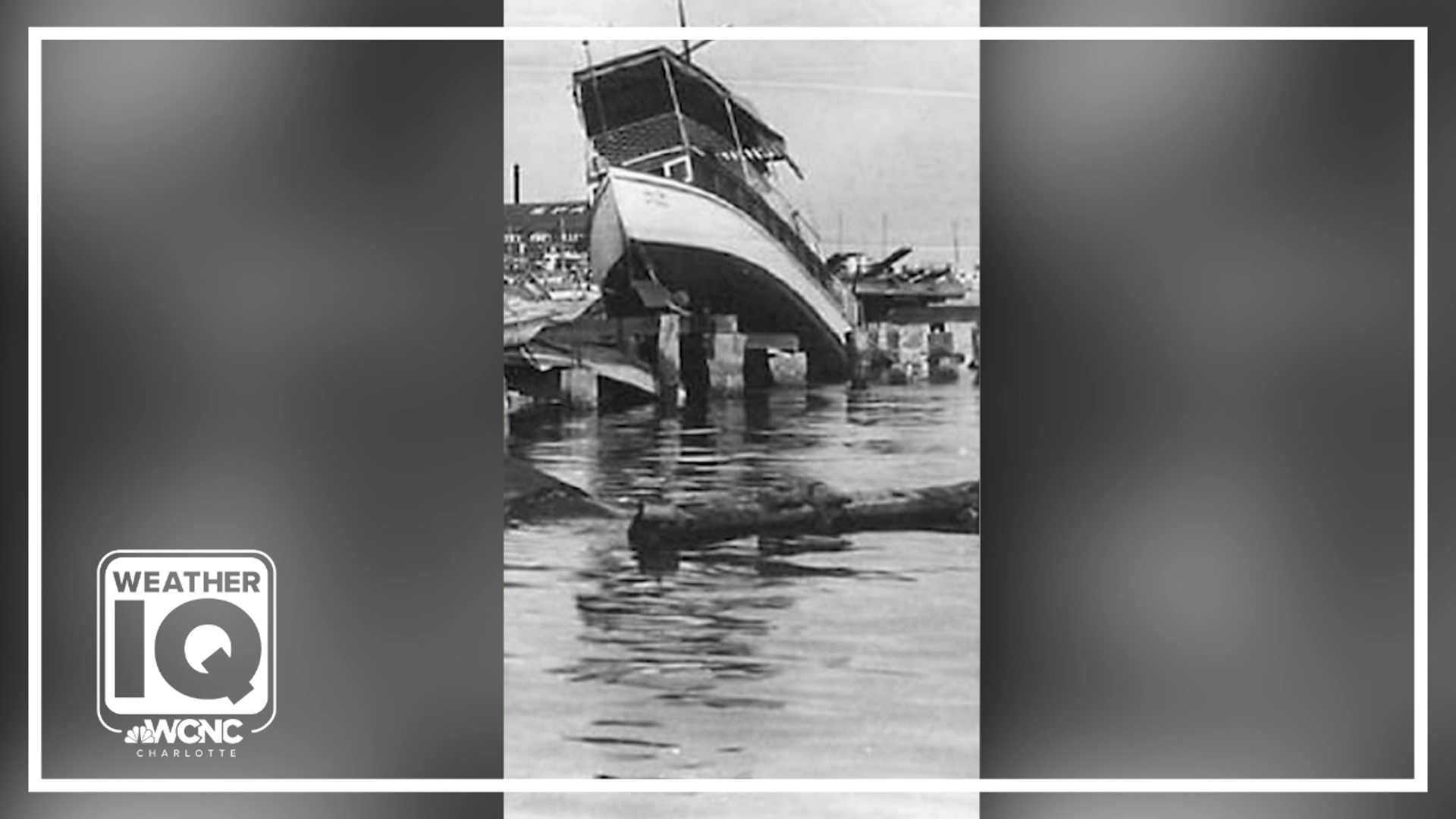 The last time a major hurricane made landfall in Tampa, Sarasota was only a fishing village and the population was 28 times smaller.