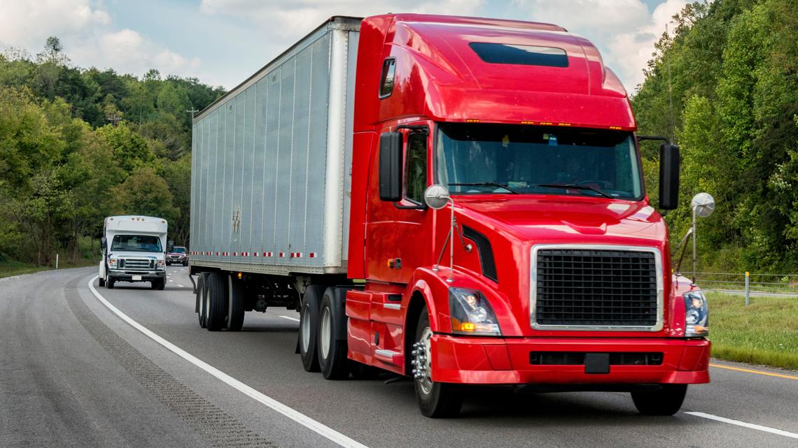 North Carolina faces $50 million penalty over immigrant CDLs