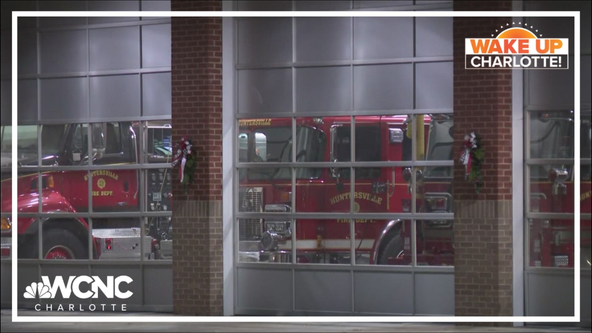 City leaders signed off to pay a chief and 18 full-time fire department team members.