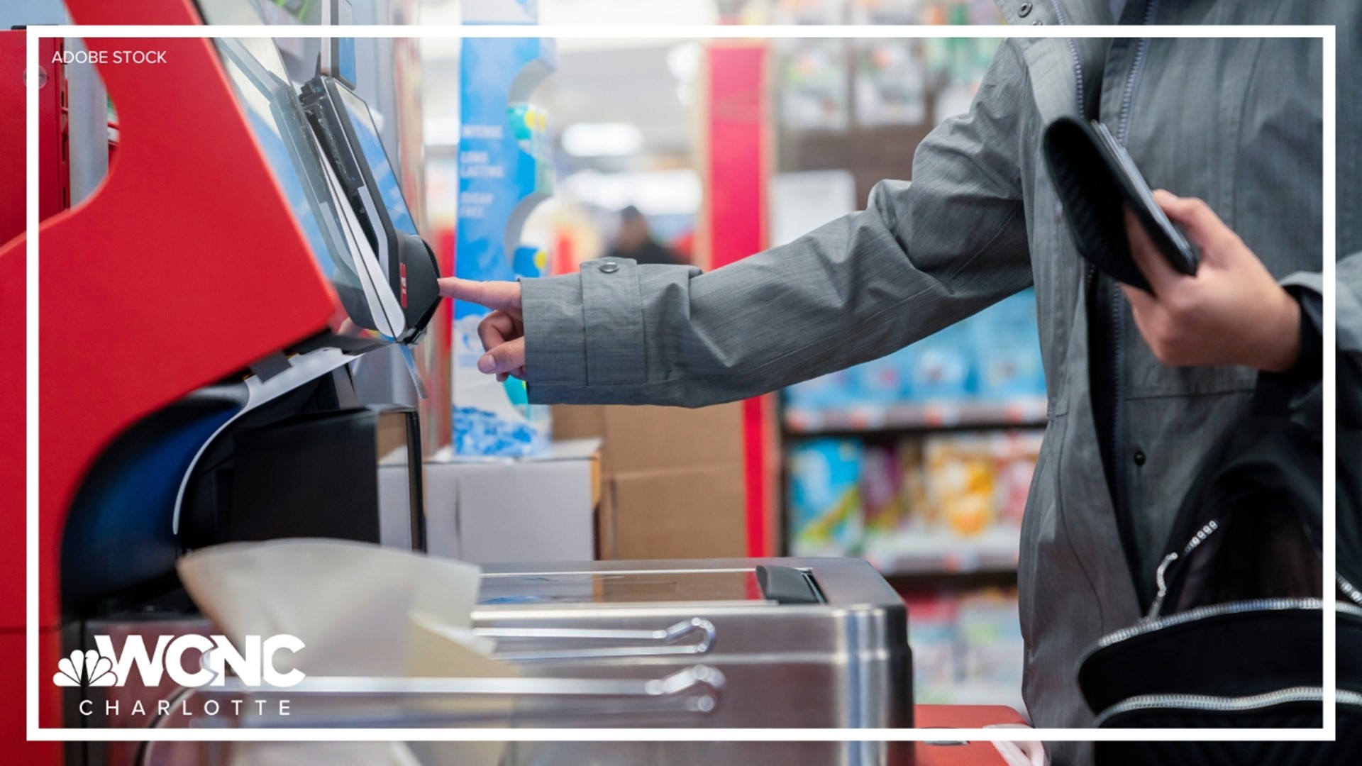 Dollar General is making big changes to the self-checkout options in its stores.