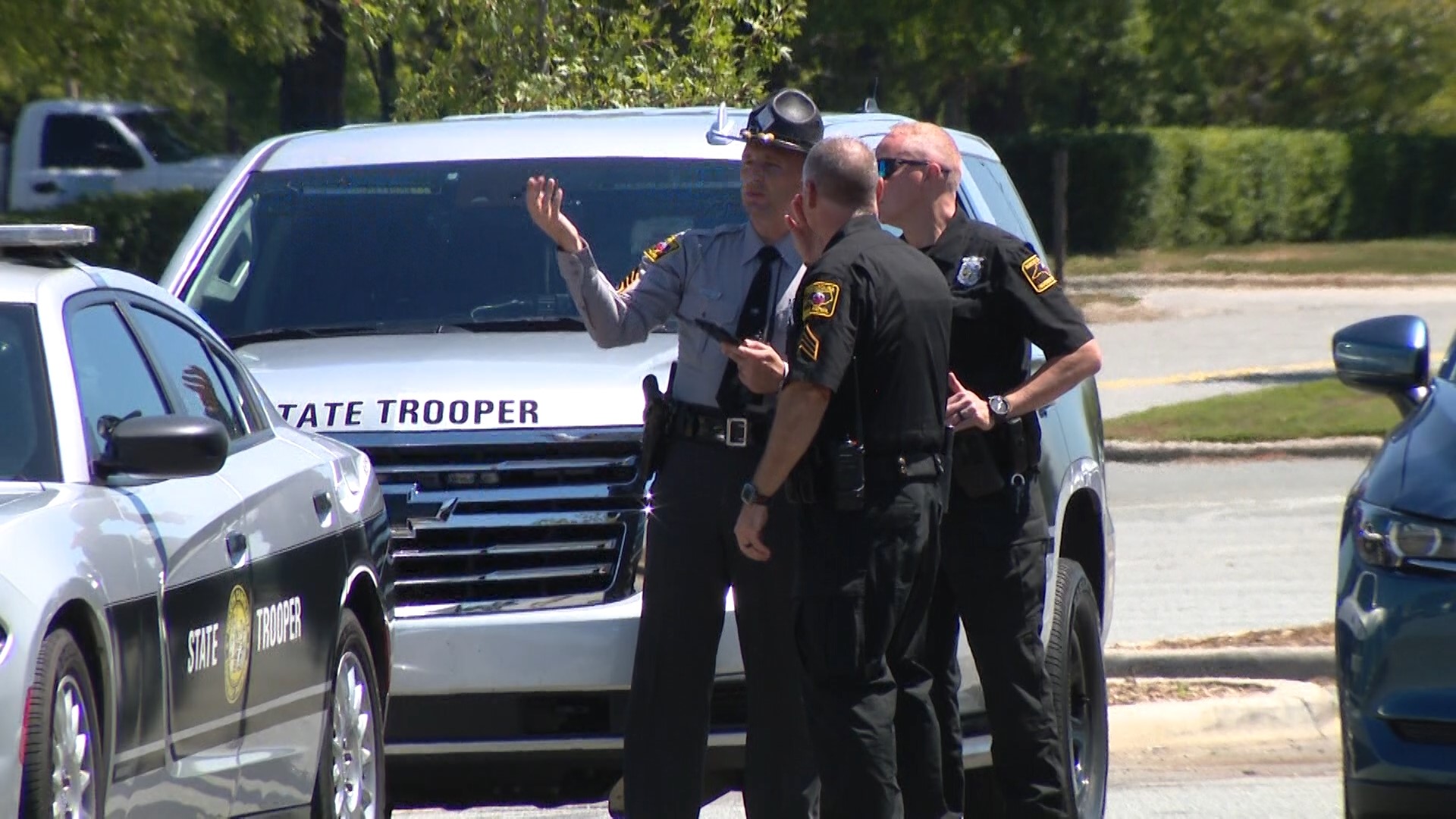 Concord Mills Mall reopens after deadly police shooting