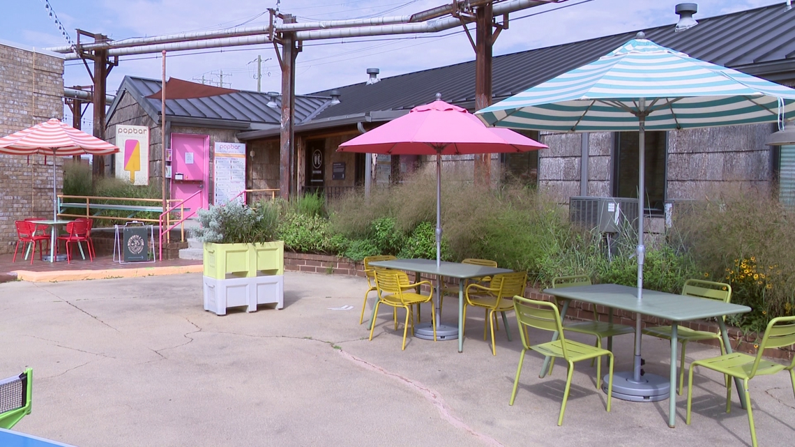 Real estate company Jamestown partners up to lead development at Camp North End