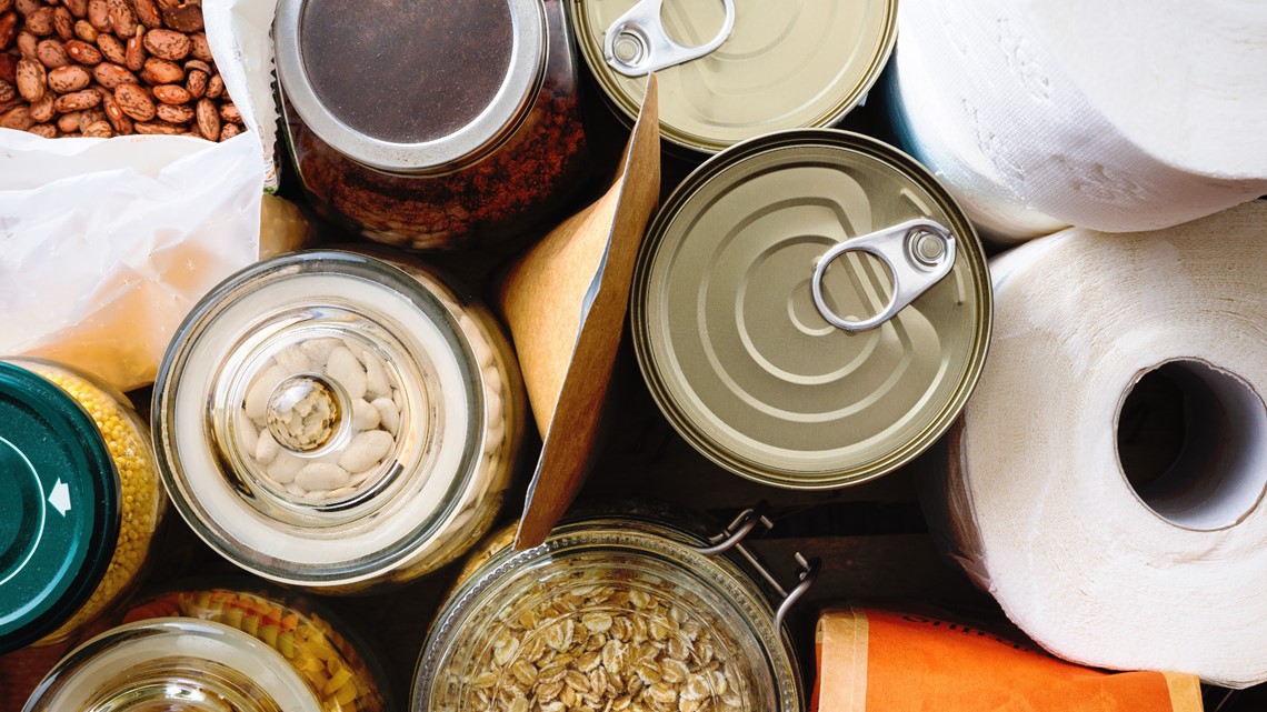 Huntersville, NC nonprofit aiming to combat food insecurity - Vimarsana News