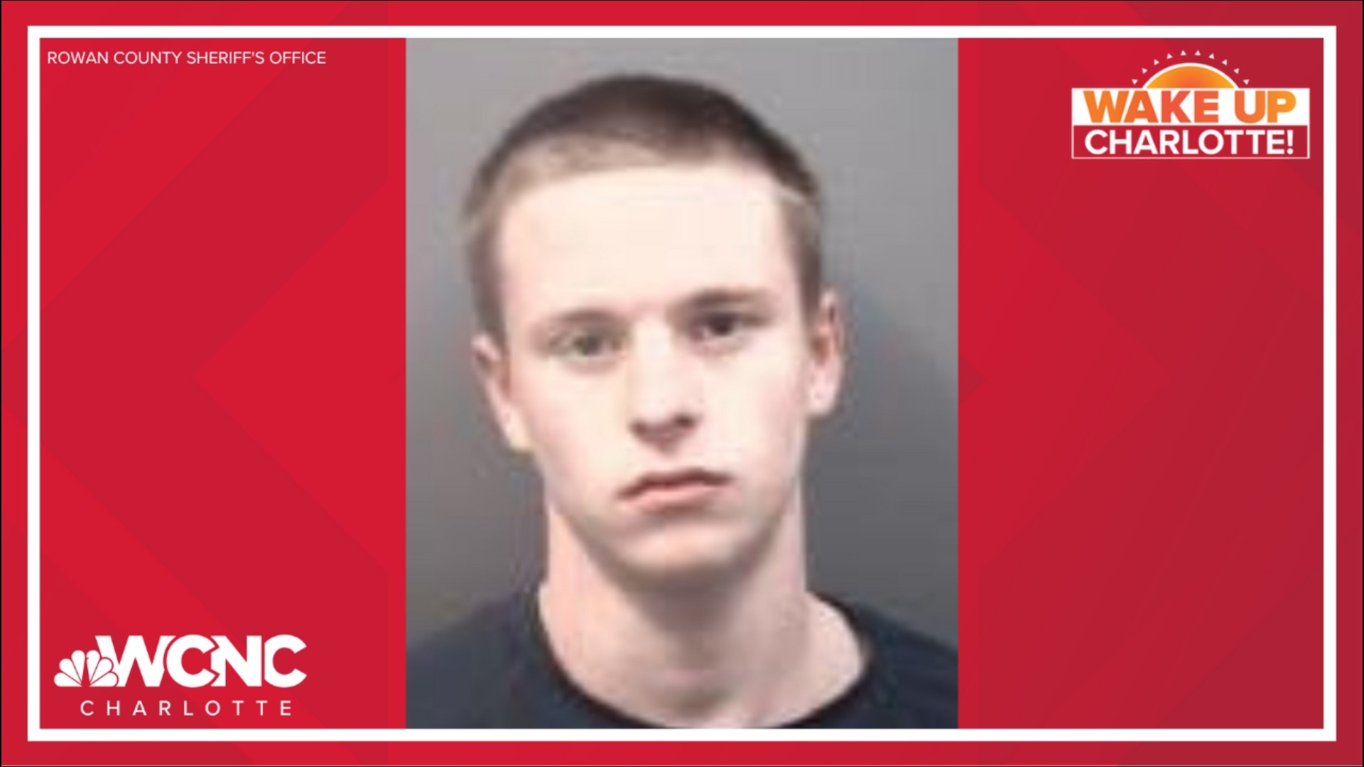 Ethan Ghent is wanted for a slew of motor vehicle charges.