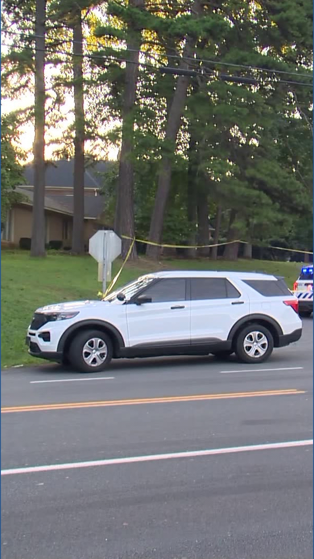 Homicide investigation underway in north Charlotte | wcnc.com