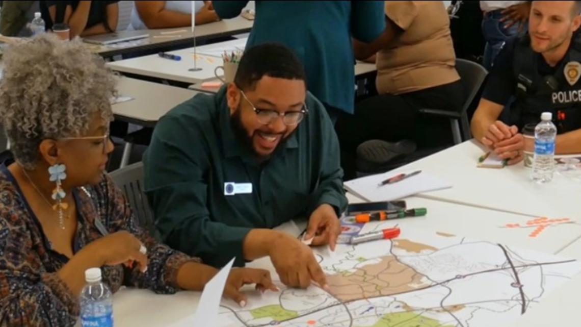 University City forum brings leaders, community together to discuss public safety solutions