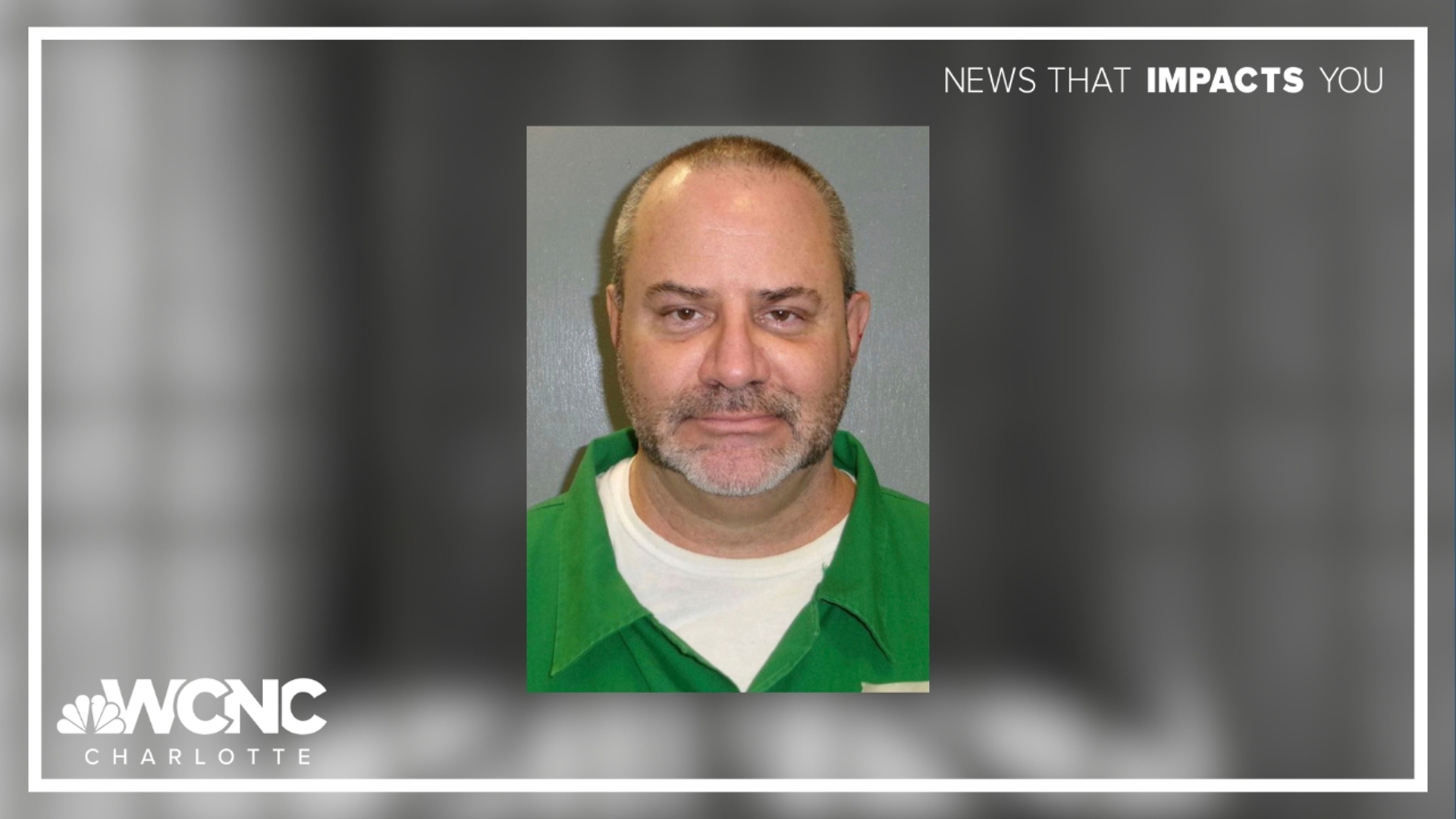 Stephen Stanko asked for more information about the execution method. He's set to die on June 13.