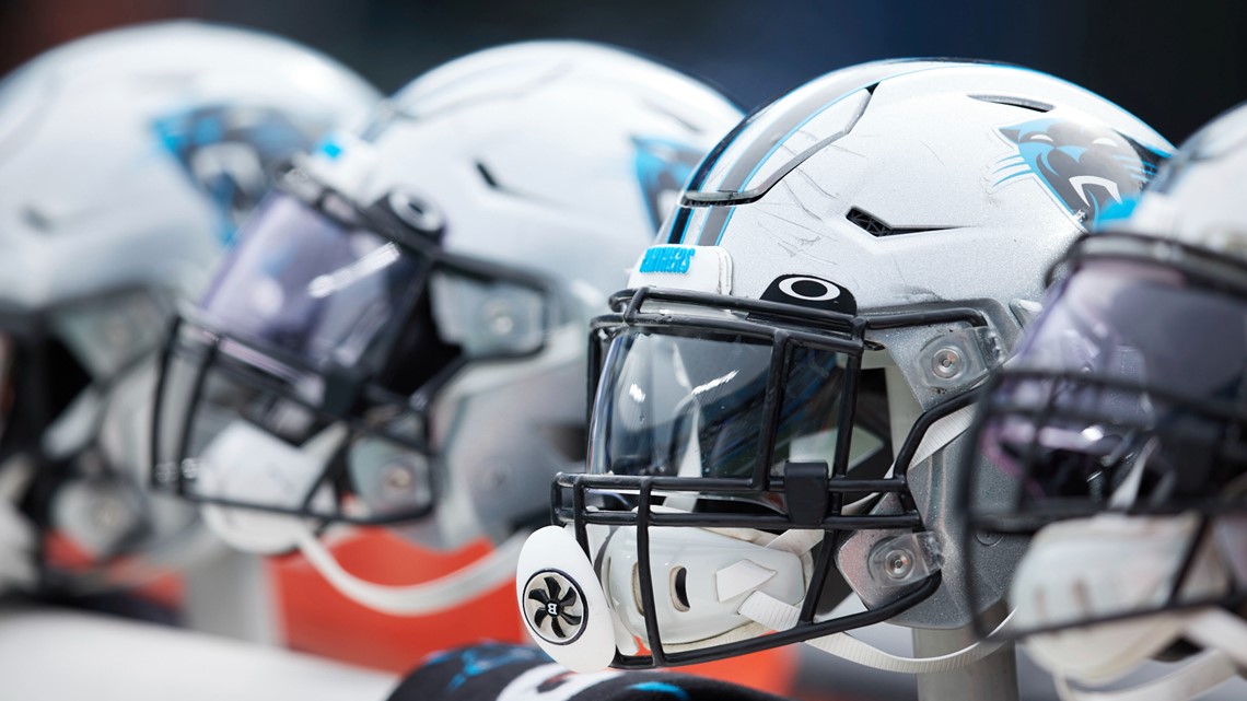 Carolina Panthers on X: #Panthers news delivered right to your