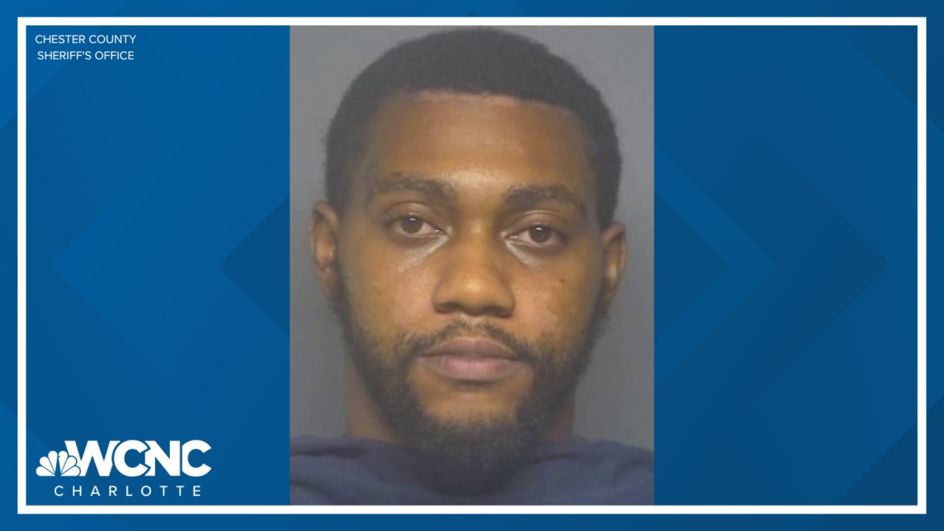 The Chester County Sheriff’s Office said the suspect in a Chester County murder investigation has been taken into custody.