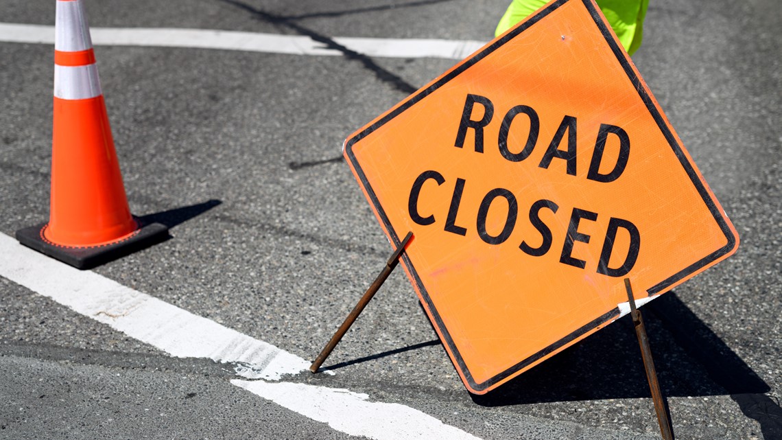 Downed power lines block busy part of South Blvd in Charlotte - Vimarsana News