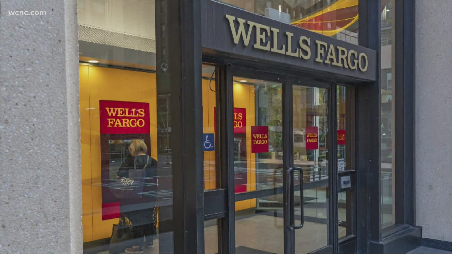It can become increasingly difficult for working moms to balance it all, but Charlotte-based Wells Fargo is trying to change all that.