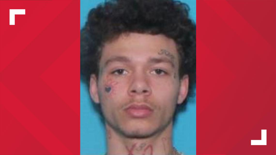 CMPD identifies suspect in deadly north Charlotte shooting - Vimarsana News