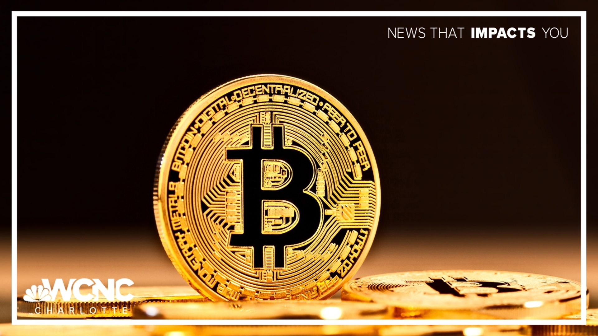 NC crypto investment bill put on hold