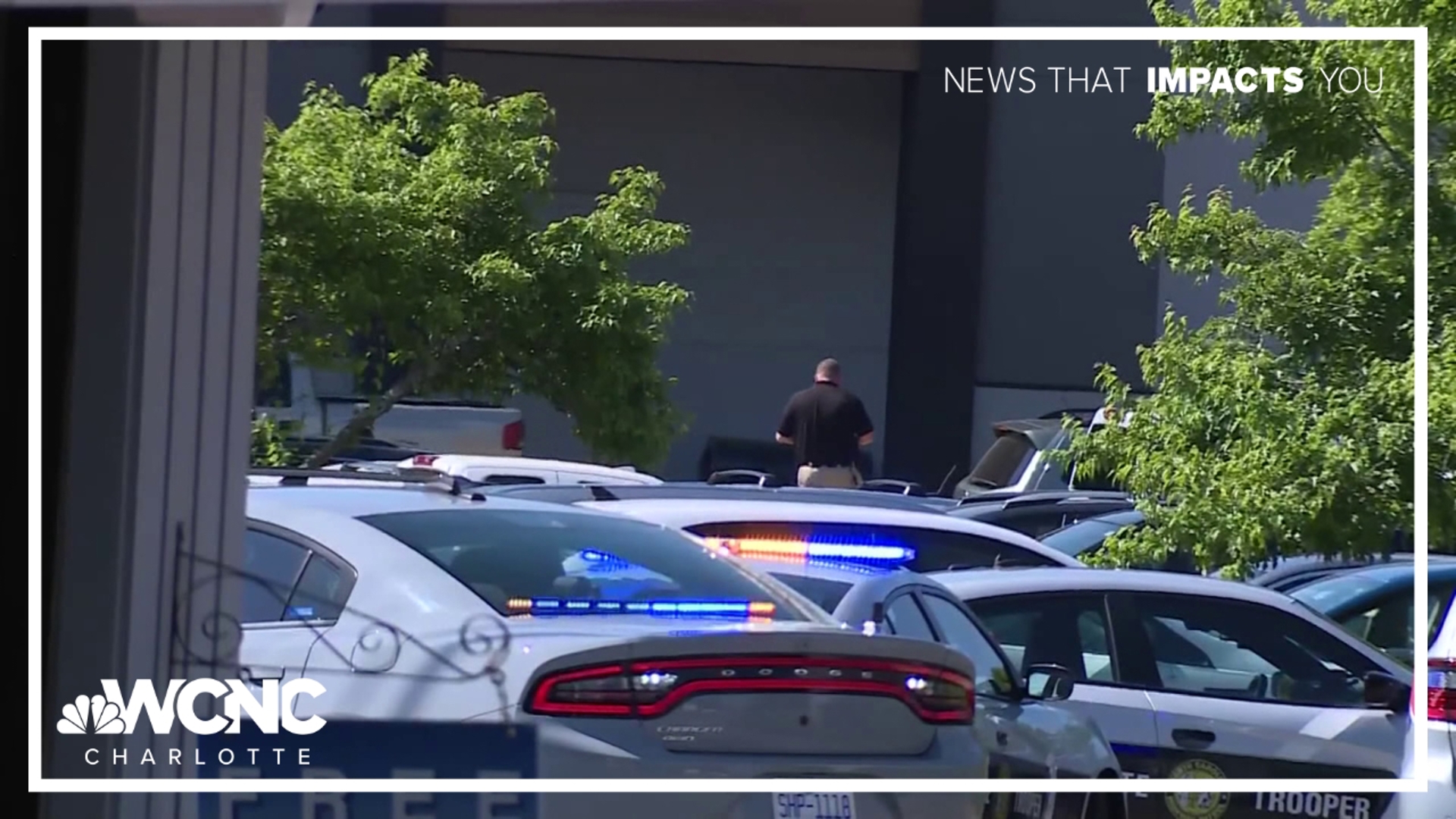 2 teens killed, 5 wounded during mass shooting at North Carolina park ...
