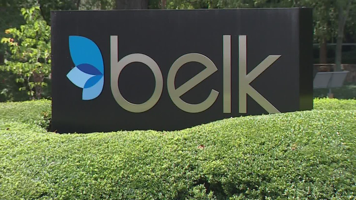 Belk suing former CEO for stealing employees - Vimarsana News