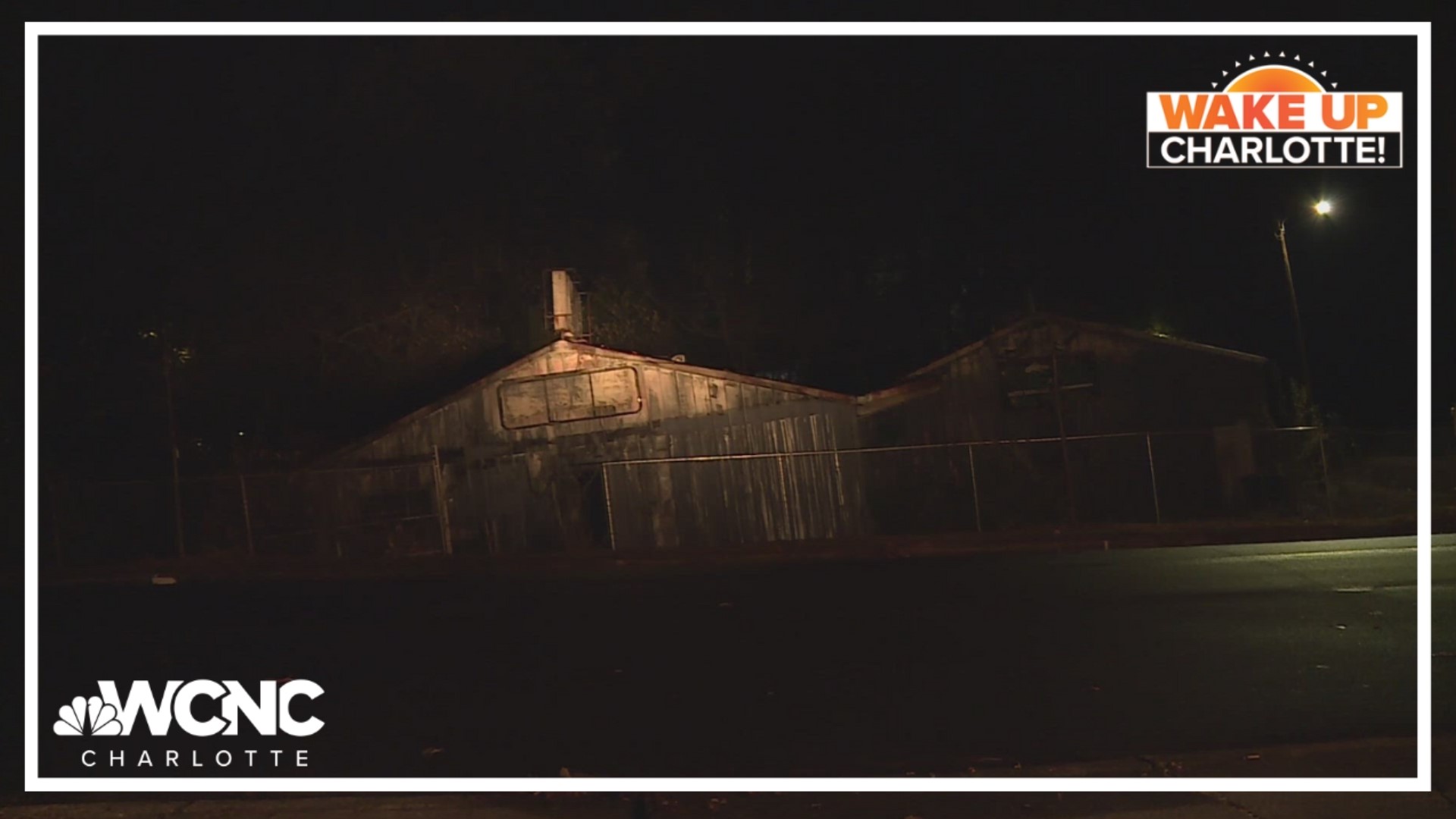 Teen charged in deadly Mount HollyHuntersville Road accident