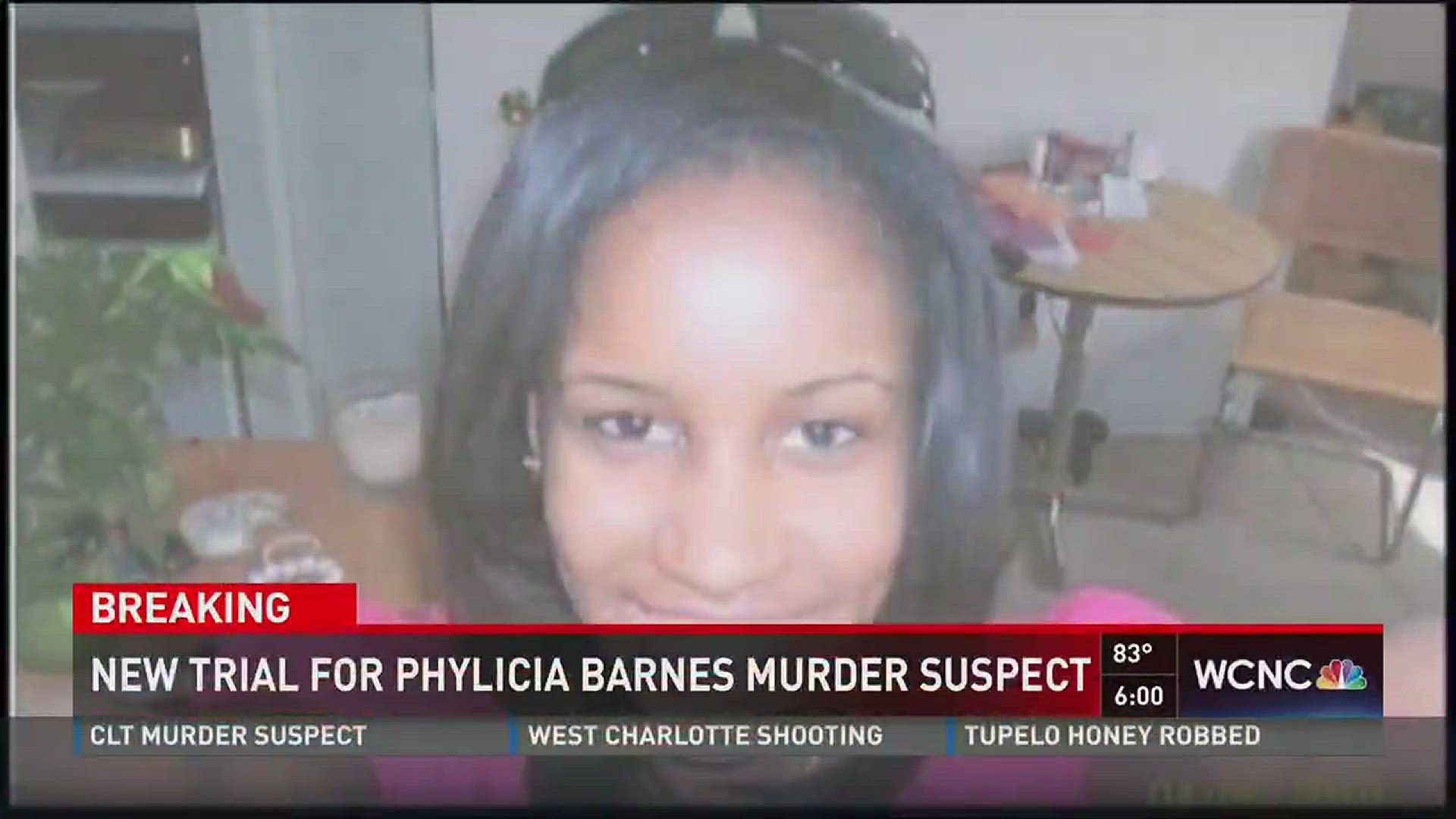 The suspect accused of murdering a Monroe teen will go back on trial for the third time.