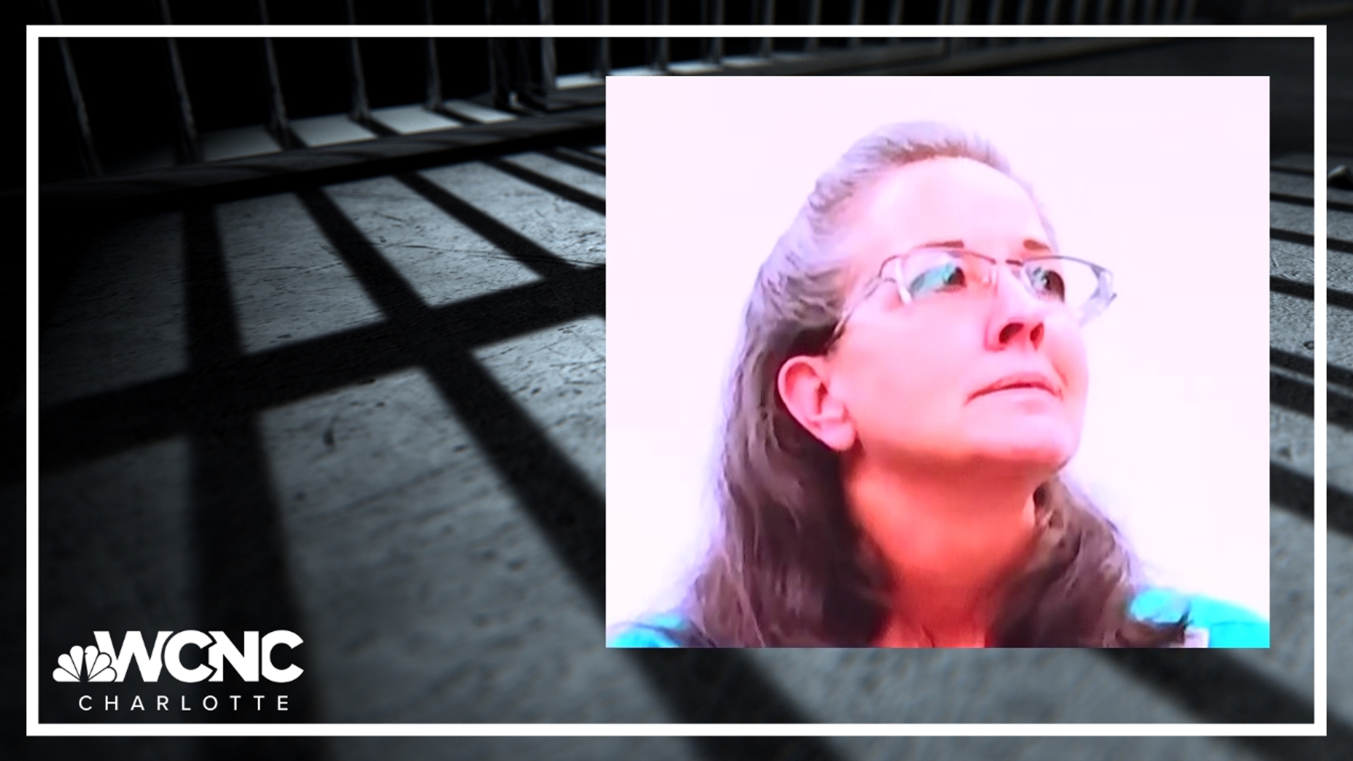 The woman convicted decades ago of killing her two children by rolling her car into a lake has been denied parole.