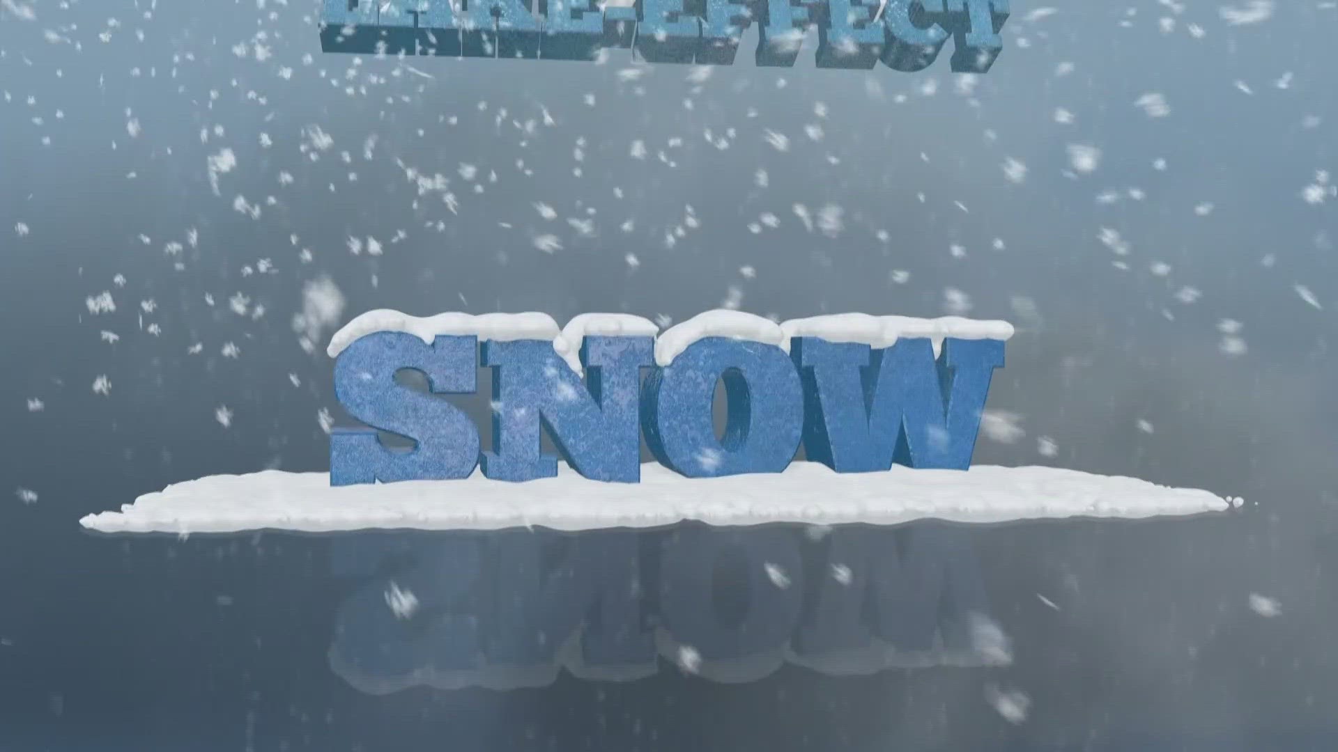 Weather IQ: Breaking down different types of snow | wcnc.com