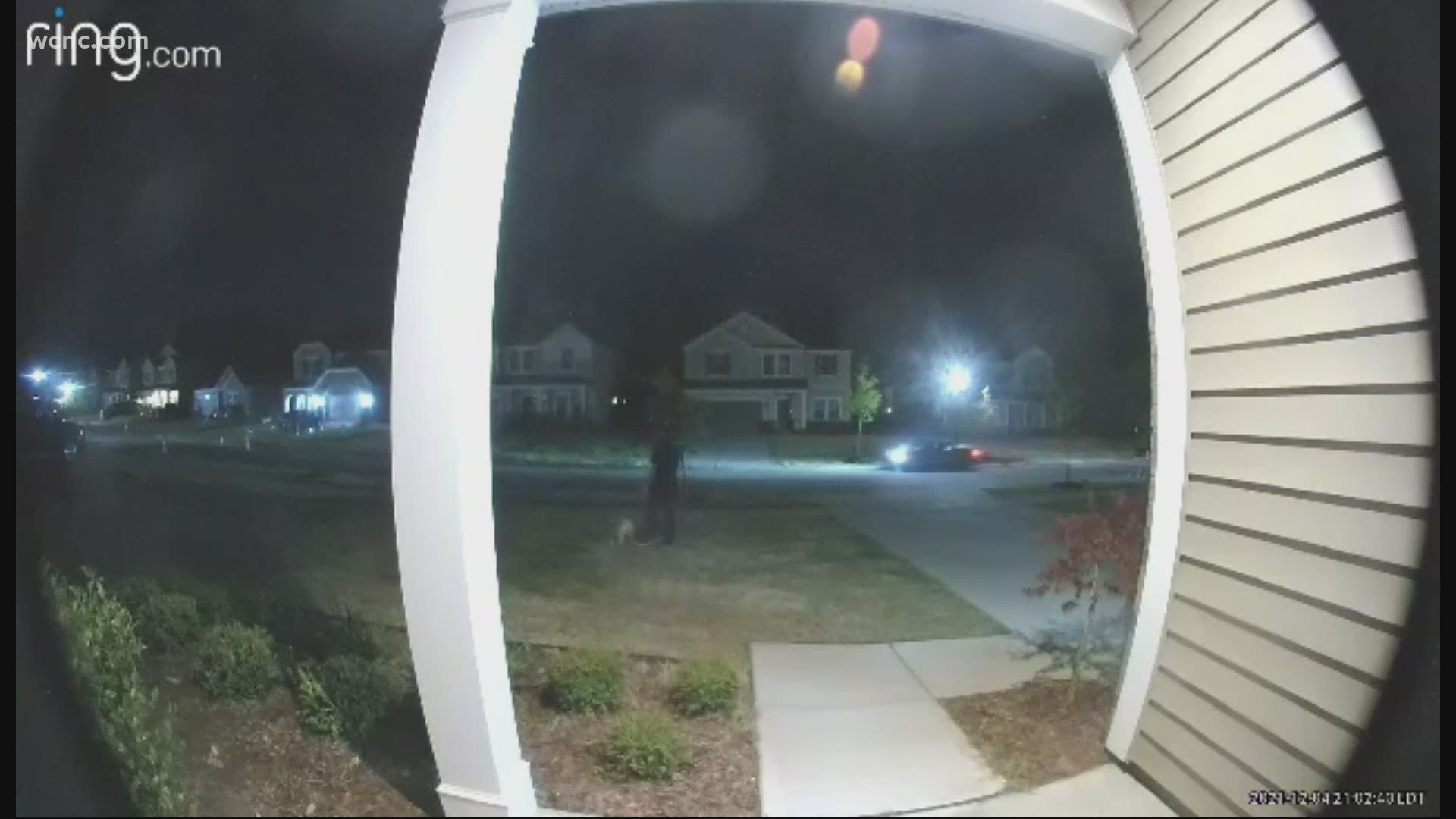Hardwired doorbell cam alerts triggering from outside zones - Video  Doorbells - Ring Community
