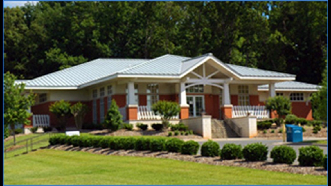 Harrisburg Library suffers 'extensive' water damage