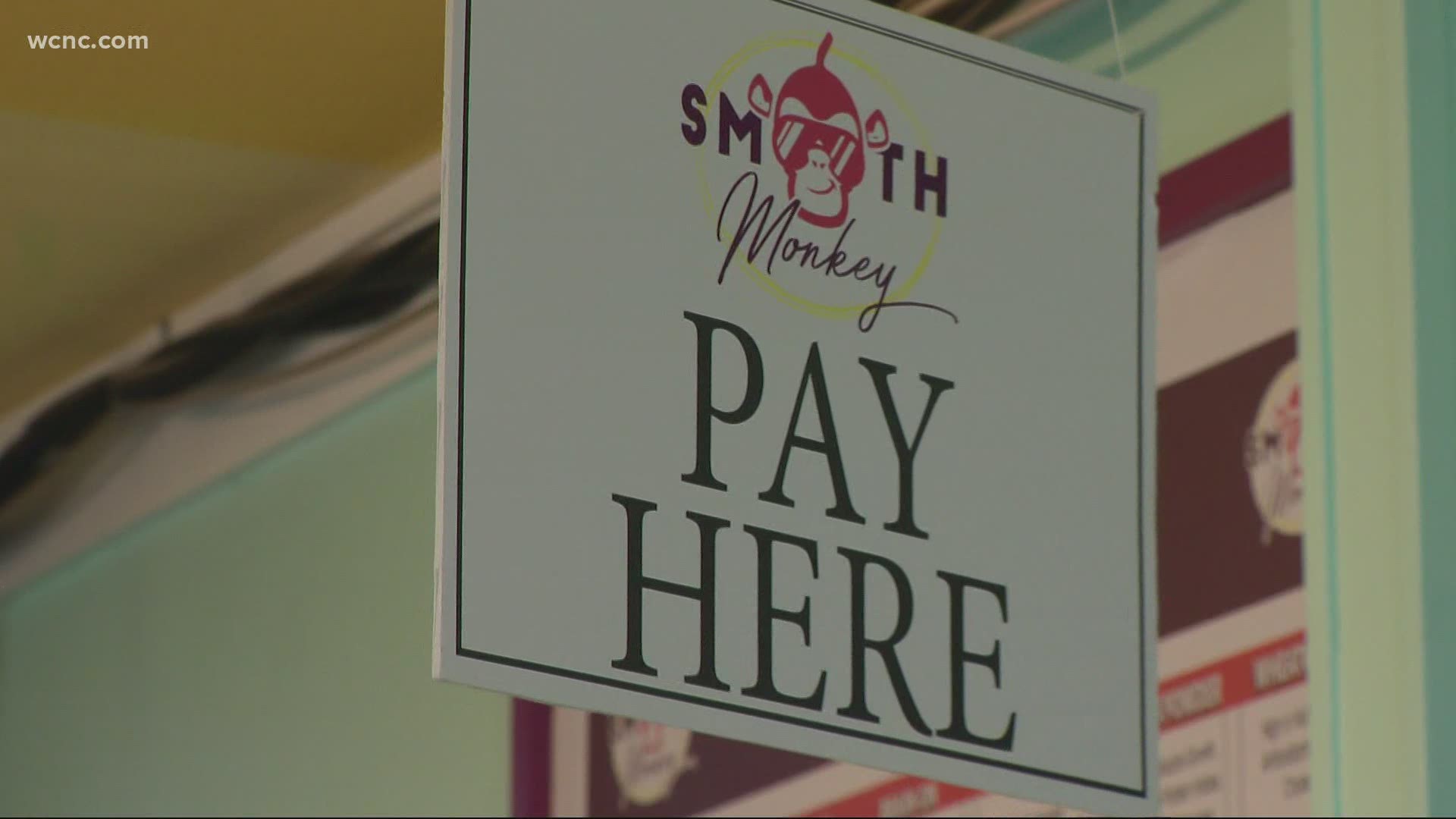 As some small businesses haven’t been allowed to reopen head into another month with no income, frustration grows as owners struggle to make ends meet.