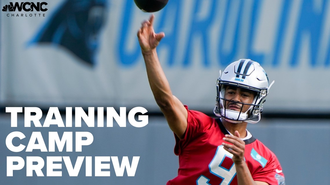 Training camp preview