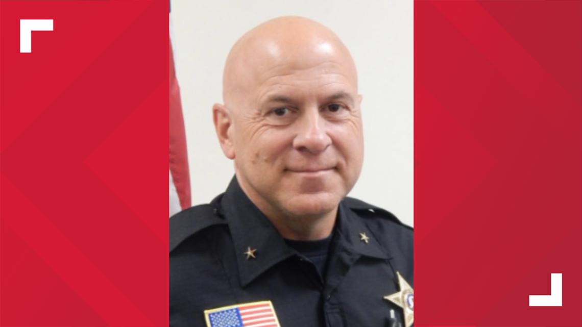 Matthews Police Chief Mike Clesceri announces resignation