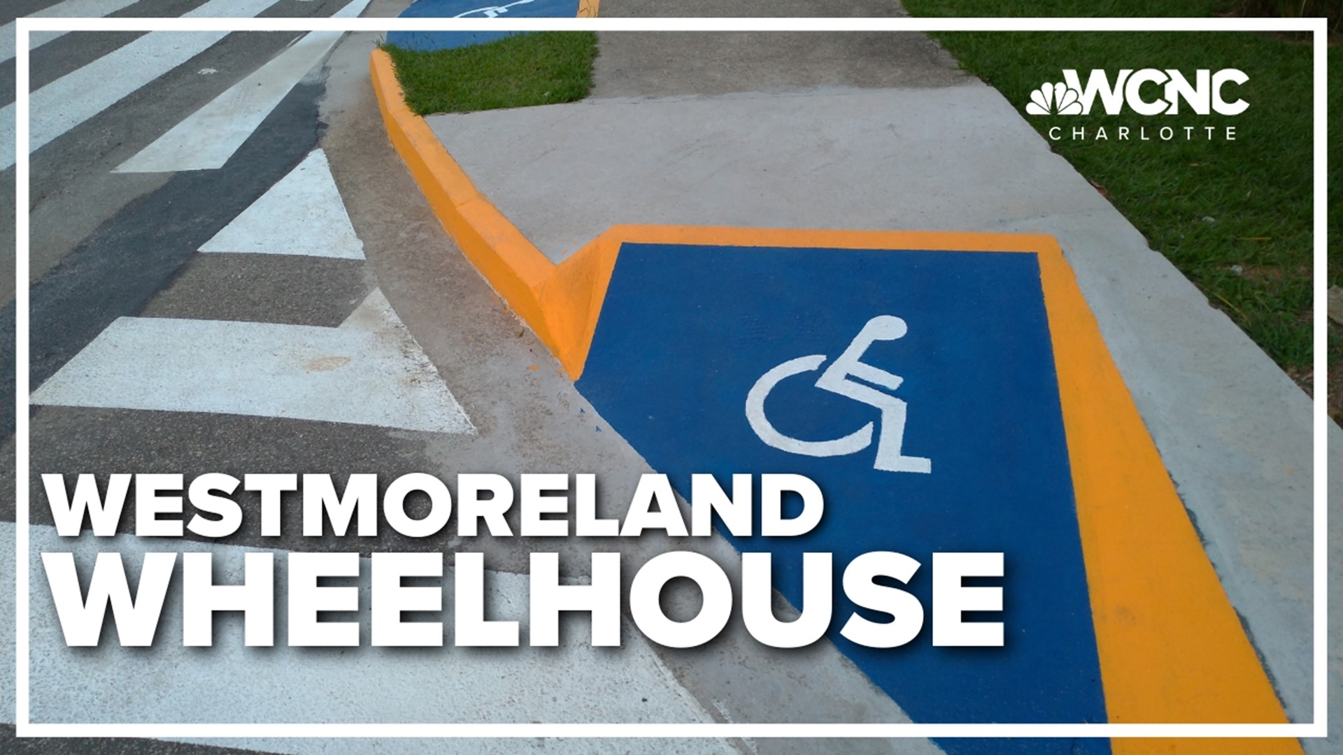 Now Casey Westmoreland is establishing Westmoreland Wheelhouse, a facility for other middle-aged adults with spinal cord injuries who wish to live productive lives.